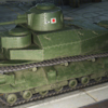 【WOT】Type 95 Heavy（苦行戦車）の運用方法や立ち回り