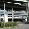 大阪メトロ　フェリーターミナル駅