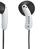  SONY インナーイヤーステレオヘッドホン [MDR-E10SP] W (asin:B0009YVB1Y)