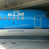 【オランダ アムステルダム・スキポール空港】KLM降機、入国審査、空港内の雰囲気、KLM航空の疑似コックピット体験記など！