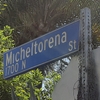 Silver Lake の Micheltorena Street (3)