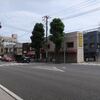 奇珍樓＠石川町　「シュウマイ＆ワンタンメン」