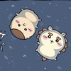 ちいかわ更新！　最高の旅