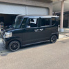 ＮBOXエンジン不良　直ったかもしれない
