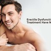 Erectile Dysfunction Diagnosis and Treatment Have Never Been Easier