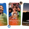 Apple、イベントを作成し管理できる新アプリ「Appleインビテーション」発表