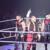 WWE SuperShow Summer Tour 日本ツアー1日目 エディオンアリーナ大阪大会レビュー コーディ対AJ対中邑他