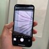 カメラに黒い線 iPhone12のカメラ交換させていただきました!!