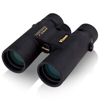 ビクセン APEX J HR10×42WPは野鳥観察からライブ鑑賞まで活躍！防水×高倍率10倍の本格双眼鏡