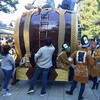 大國魂神社、府中くらやみ祭り