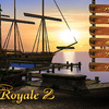 GOG版のPort Royale 2をWindows8.1(64bit)で起動する方法