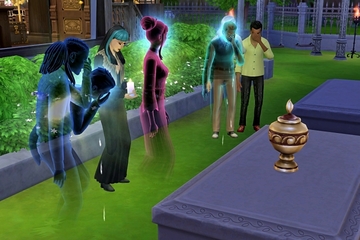 Life&Death（56）END