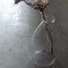 繊細な古道具