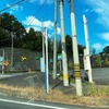 伊賀鉄道②上野市駅付近は割と市街地です。