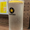 大絶賛のあみちゃんカレーのご縁球