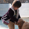 宝塚ガーデンフィールズで犬と遊んできた！