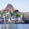 【オリエンタルランド】4-6月期連結決算248億円赤字　休園で売上約95%減