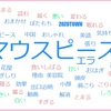 アクセス数不動のトップ記事「マウスピース」！みんなが検索しているワードは何だ？