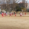 4年TM（磯部FC）