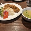 鶏と鶏