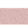 PowerCMSログイン時にfailed loading package ImportExportObject::Util for routine ImportExportObject::Util::can_im_export: Can't locate Time/HiRes.pm in エラー