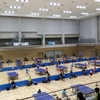 【 試合結果 】第27回東アジアホープス卓球大会 日本代表選手選考会