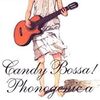 "Candy Bossa!" Phonogenica