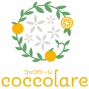 オーダーメイド香水屋さんcoccolare