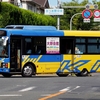 近鉄バス　1606