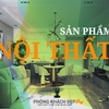 Sản phẩm nội thất