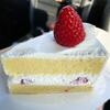 2019年9月オープン　気になってたケーキ屋さん　Patisserie Elysion