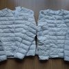 【買い替え】UNIQLOのダウン→UNIQLOのパフテックジャケットに買い替えました