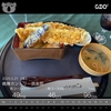 ラウンド間隔があくと難しい・・・ in 鶴舞