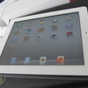  備忘録：iPad2(old)バックアップからiPad2(new)に復元してみる。
