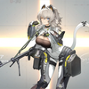 【ドルフロ2】ミステリーボックスからペリティアを引けました！結構出る確率高い気がする。GIRLS' FRONTLINE 2 EXILIUM【少女前線2/ドールズフロントライン2】