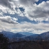 中央線からでも富士急行線からでも！ 高川山（たかがわやま）へ