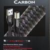 AudioQuest USB2 Carbon あれ！？ 再召喚