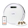 ロボット掃除機選び：ILIFE V3s MAX と Eufy RoboVac 11s