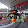 タイのハロウィン （バンコク・タイ）