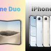 iPhone Duoは3ヶ月待ち、Airは24％引きでも即納…で、思ったこと。