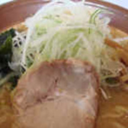 札幌ラーメン 満龍 南5条店