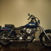 中古車情報　1998　FXDL　（EVO最終、ダイナ・ローライダー）