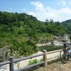 暑いから第３のコース（島山・稚児舞台）