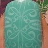 Nail Art 100 - Loreal, Quo by ORLY, Pueen