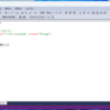 @HTMLEditor 2.6 を公開しました