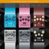 【気になる！】Strymon V2 Six New Pedals