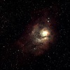 アーカイブ天体写真(2022.6.7) M8, M16, M17, M20 