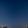 韮山往還からの星景