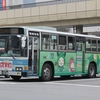 関東鉄道 / 水戸200か 1034 （9320MT） （元・京成バス）