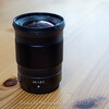 【レンズ】NIKKOR Z 24mm f/1.8 S を買いました。  August 2022